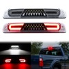 LED 3rd Third Brake Light Compatible with F250 F350 F450