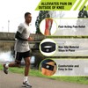 Pro-Tec Athletics IT Band Compression Wrap, Knee Brace, Compression Wraps,
