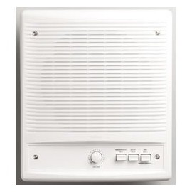 NUTONE IS338WH 8'' Indoor Remote Station