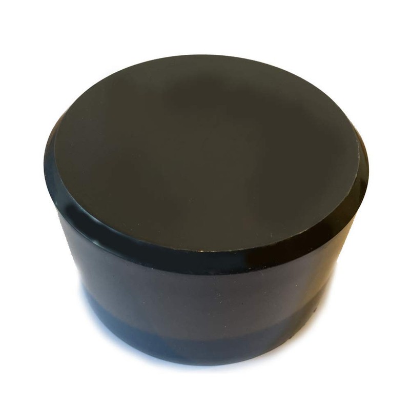 Adrenaline Fishing PVC-U End Cap 63 mm Fitting for Gluing