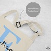Geschenk mit Namen personalisiert by Shirtracer - Apron - and
