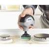 Dremel Versa Accessory PC367-3 Power Scrubber Kitchen Scour Pad –