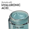Olay Eyes Deep Hydrating Eye Gel For Tired Dehydrated Skin