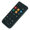 For BlackWeb New R7114S Replaced Remote for BlackWeb 2.1-channel Soundbar
