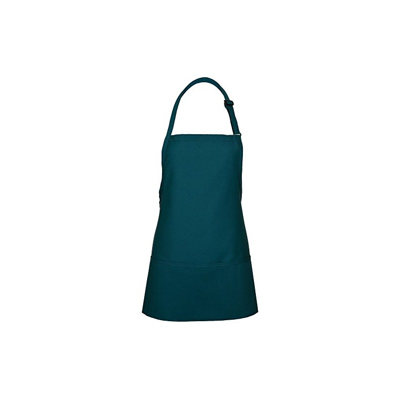 FAME Delta Plus Original Three Pocket Bib Apron - F10