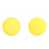 Golf Balls High Elasticity Long Distance Wearable Number Design Dual