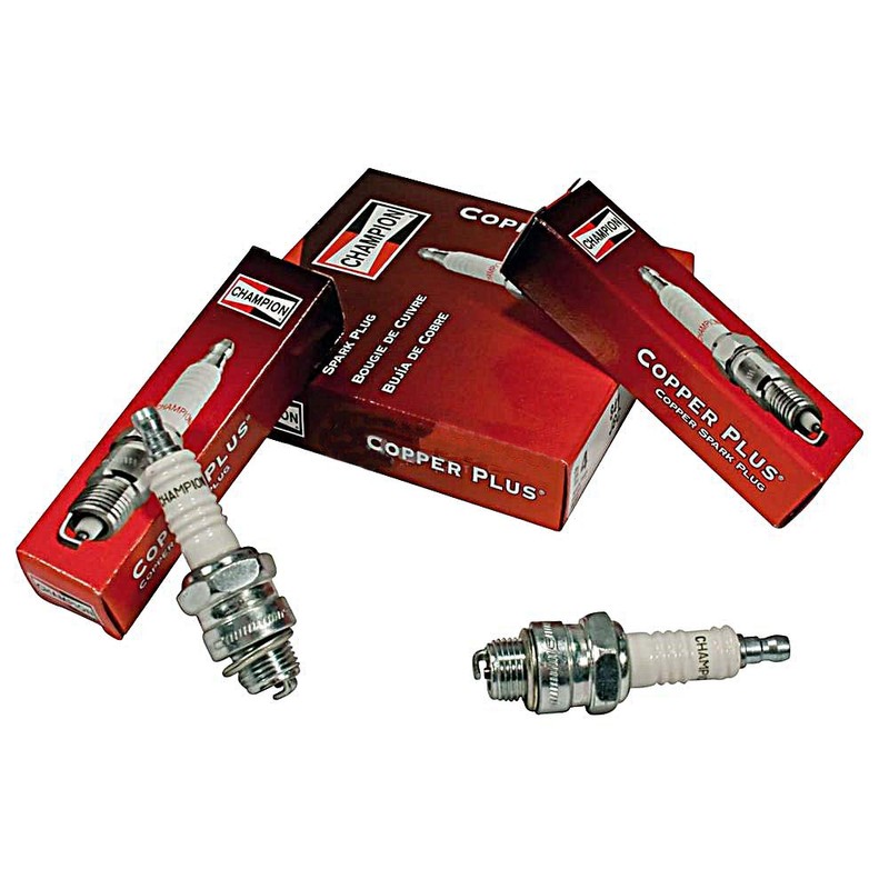 Champion Spark Plug, J8C