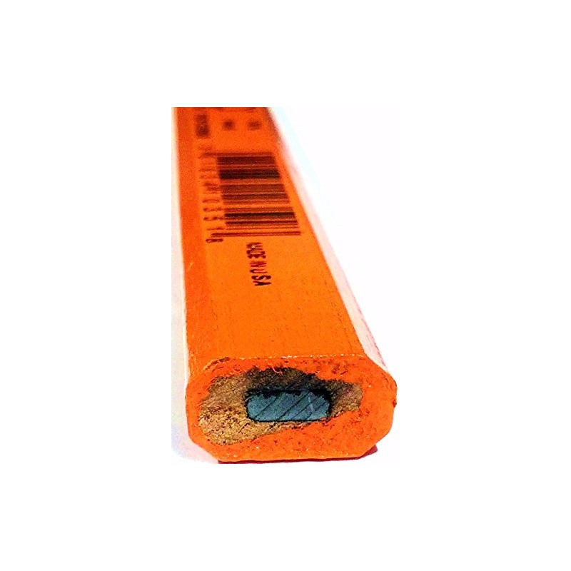 Home Depot Carpenter Pencil - 5 Pack
