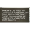 Frontier Co-op Mexican Fiesta Seasoning, 2.12-Ounce Jar, Chilis, Tomato &