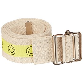 Sammons Preston 32824 Designer Gait Belts, Happy Face