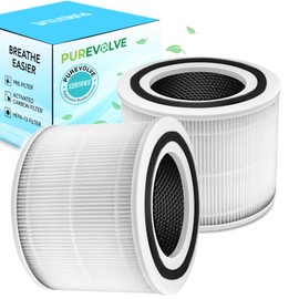 Filter Replacement for H250 HEPA-13 Air Purifier | 2-Pack