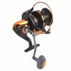 14+1BB High Speed Metallic Casting Spinning Sea Fishing Reel Wheel