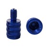 Tamo Conversion Adapter Male Convex M8 Female Concave W1/2 0.47