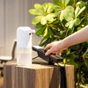 Plusmore MO-T008 Auto Dispenser, Alcohol Type