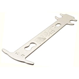 BIKE HAND YC-503 Checker Chain Chain YC-503