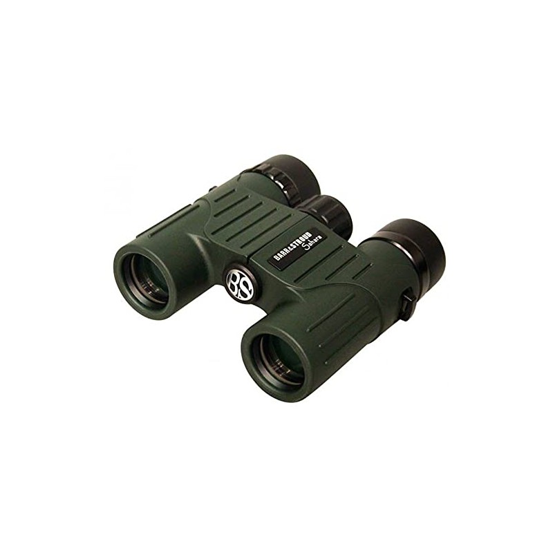 Barr and Stroud Sahara 8x25 Binoculars (600825)