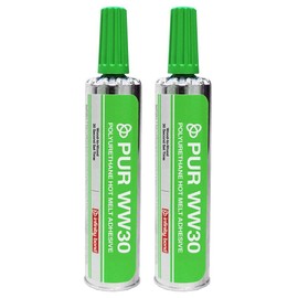 Infinity PUR WW30 Polyurethane Hot Melt Pack of 2