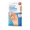 Profoot Callus Cushions - 2 Pack (12 Cushions) Relief For