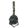 Tasmanian Tiger Unisex - Adult TT Leg Base Bag, Olive,