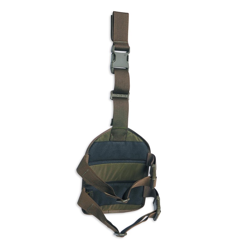 Tasmanian Tiger Unisex - Adult TT Leg Base Bag, Olive,