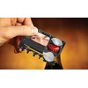 Wallet Ninja 2.0 (Advanced 20-in-1 Multitool, Now With Mirror +