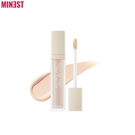 MINEST Hold On Tight Concealer 9g, Shade:0.5 Fair