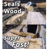Stone Coat Countertops Quick Coat 1 Gallon – Fast Curing