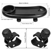 Universal Pram Tray, Pram Dinner Tray, Pram Snack Tray with