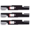 Oregon 3PK Oregon High Lift Blade for 52" Scag Tiger