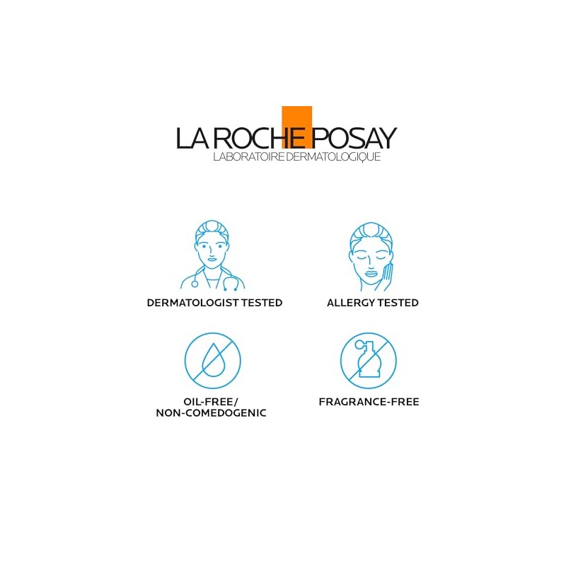 La Roche-Posay Anthelios Melt-In Milk Sunscreen SPF 100, Sunscreen For