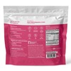 Real Ketones Real Ketones BHB Exogenous Ketones Drink Mix Packets Keto Electrolytes Powder Packets No Sugar with 4 Main Fasting Electrolytes Plus Hydrating Patented Keto BHB - 30 Count Raspberry Lemonade