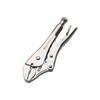 Eclipse Professional Tools E10CR Curved Jaw Locking Pliers 10"