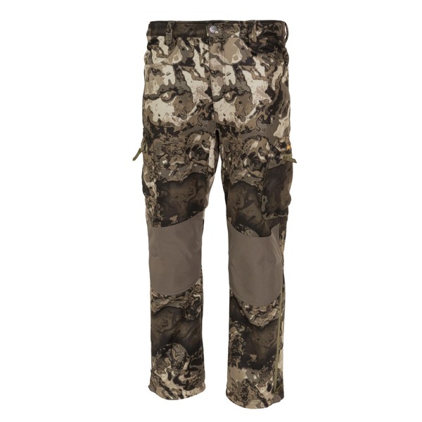 Muddy Men's Standard TRX Softshell Pant