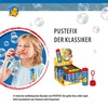 Pustefix 420869725 Soap Bubbles Refill Bottle Maxi 1000 ml, 1