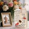 Urns for Human Ashes Candlestick for Your Loss Sympathy Gifts