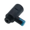 MacMaxe Valve S3BP Back-Pressure Self-Priming Valve for Espresso Machines |