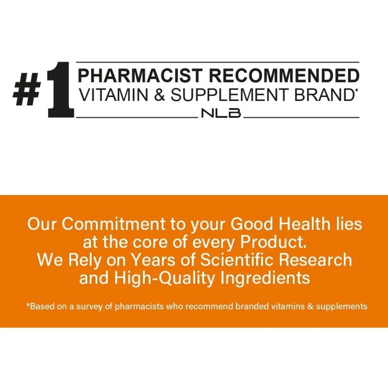 Complejo B Sistema Nervioso 120 Cps De 700mg B-complex Sin