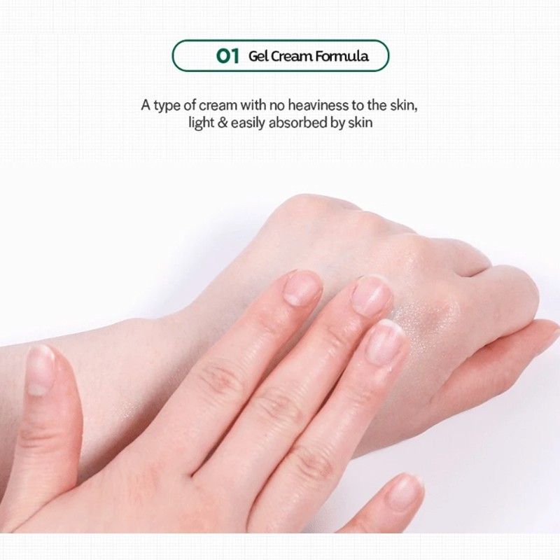 VT Cosmetics [VT Cosmetics]Cica Cream 50ml