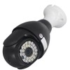 2MP HD E27 Bulb Camera Wireless WIFI 1920x1080 Night Vision