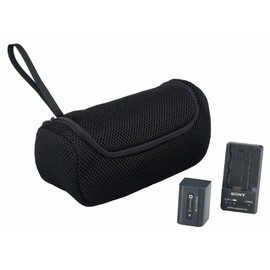 SONY アクセサリーキット ACC-TCV7