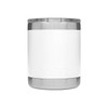 YETI Rambler 10 oz Lowball, Vacuum Insulated, Stainless Steel with