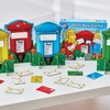 Orchard Toys Post Box Game, A Fun Posting and Matching