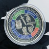 Full Armor of God Christian Challenge Coin - Ephesians 6:13-17