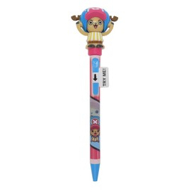 One Piece Face Changing Pen Chopper 3