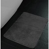 Brandsseller Bath Mat 60 x 90 cm Bath Mat Bathroom
