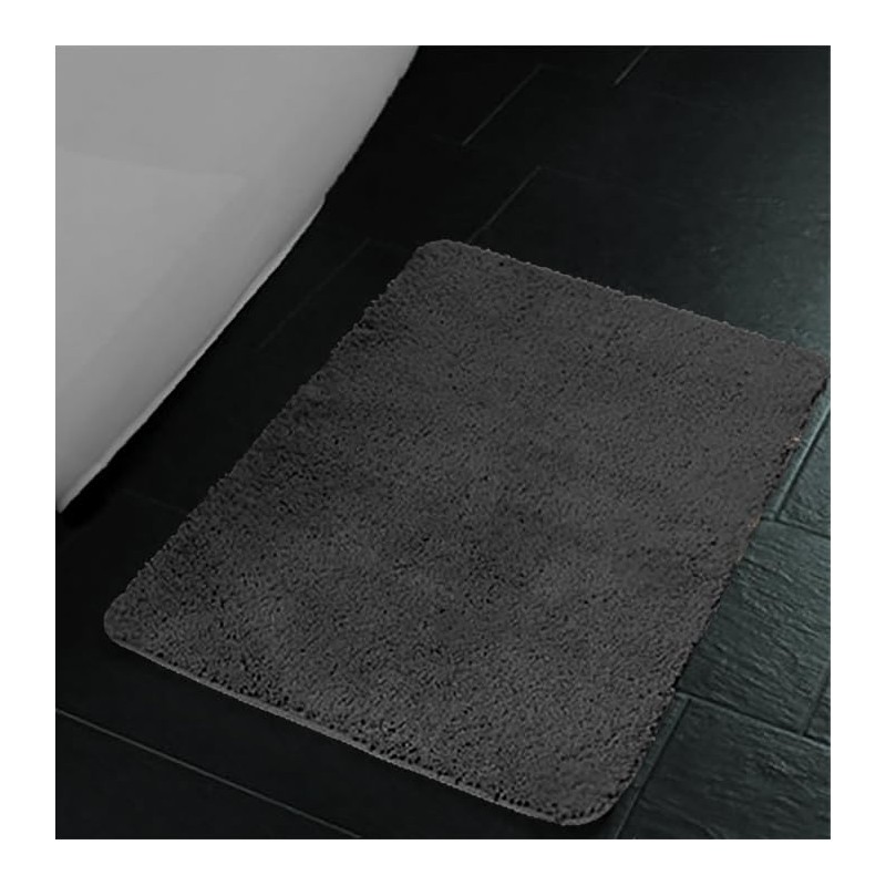Brandsseller Bath Mat 60 x 90 cm Bath Mat Bathroom