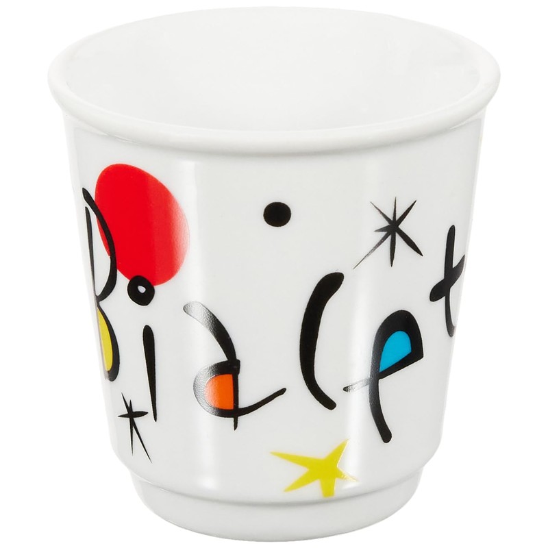 Bialetti 4 Arte, Y0TZ109,White