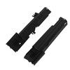 1 Pair Radiator Bracket 17117600536 High Hardness Water Tank Radiator