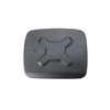 Hoolcar Gas Cap Fuel Filler Door Gas Tank Cap Trim