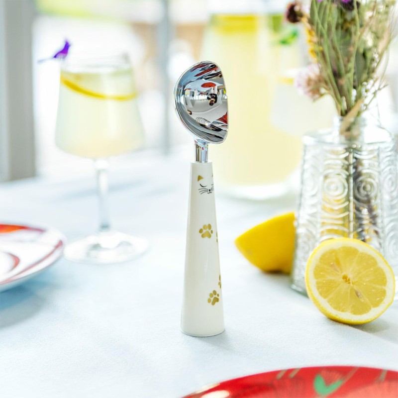 Scoop Ice Cream Scoop